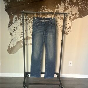 Wrangler Willow 11x38